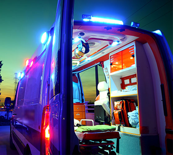 札达县车辆内部展示